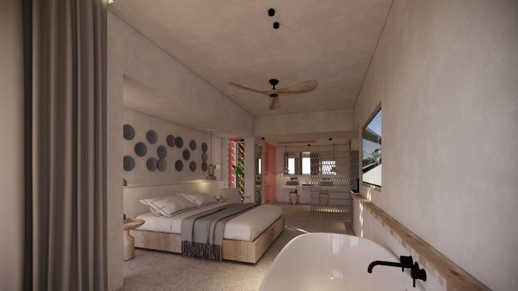 La Gaia - Adult Only - 19