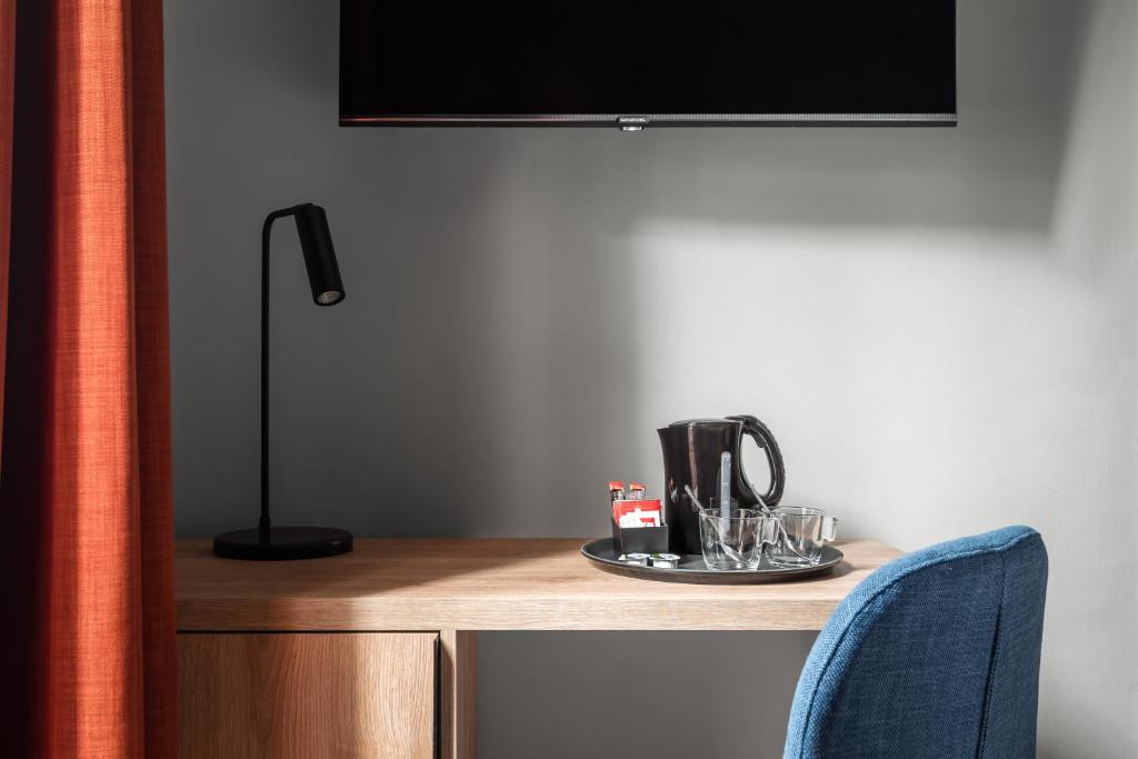 BYPILLOW Goldoni - Resim 12