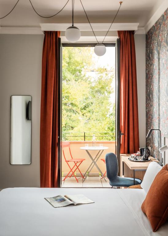 BYPILLOW Goldoni - Resim 21