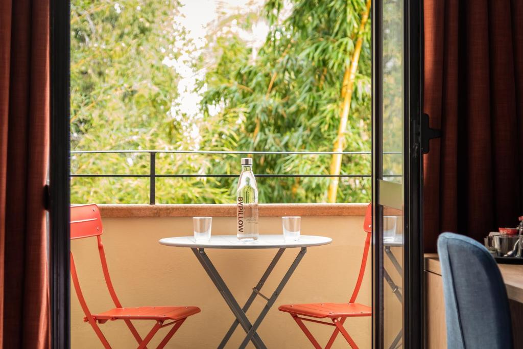 BYPILLOW Goldoni - Resim 18