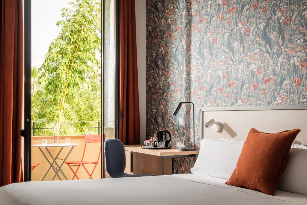 BYPILLOW Goldoni - Resim 5