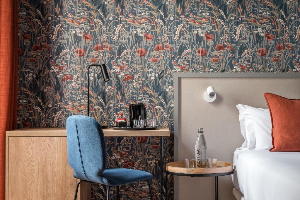 BYPILLOW Goldoni - Resim 23