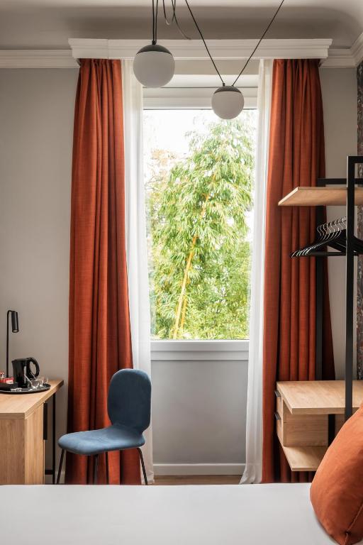 BYPILLOW Goldoni - Resim 26