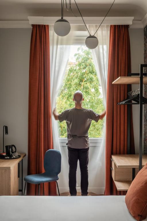 BYPILLOW Goldoni - Resim 25