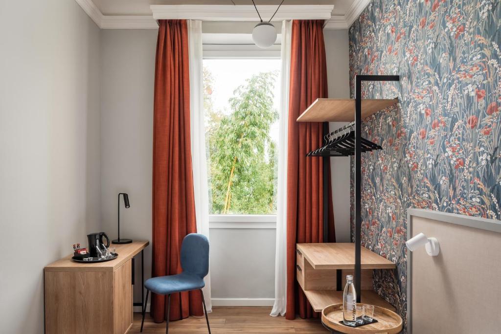 BYPILLOW Goldoni - Resim 24