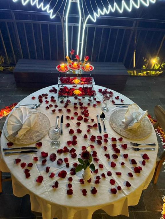 Fotografie z fotogalerie ubytování Tattva Ubud Retreat & Wellness v Ubudu
