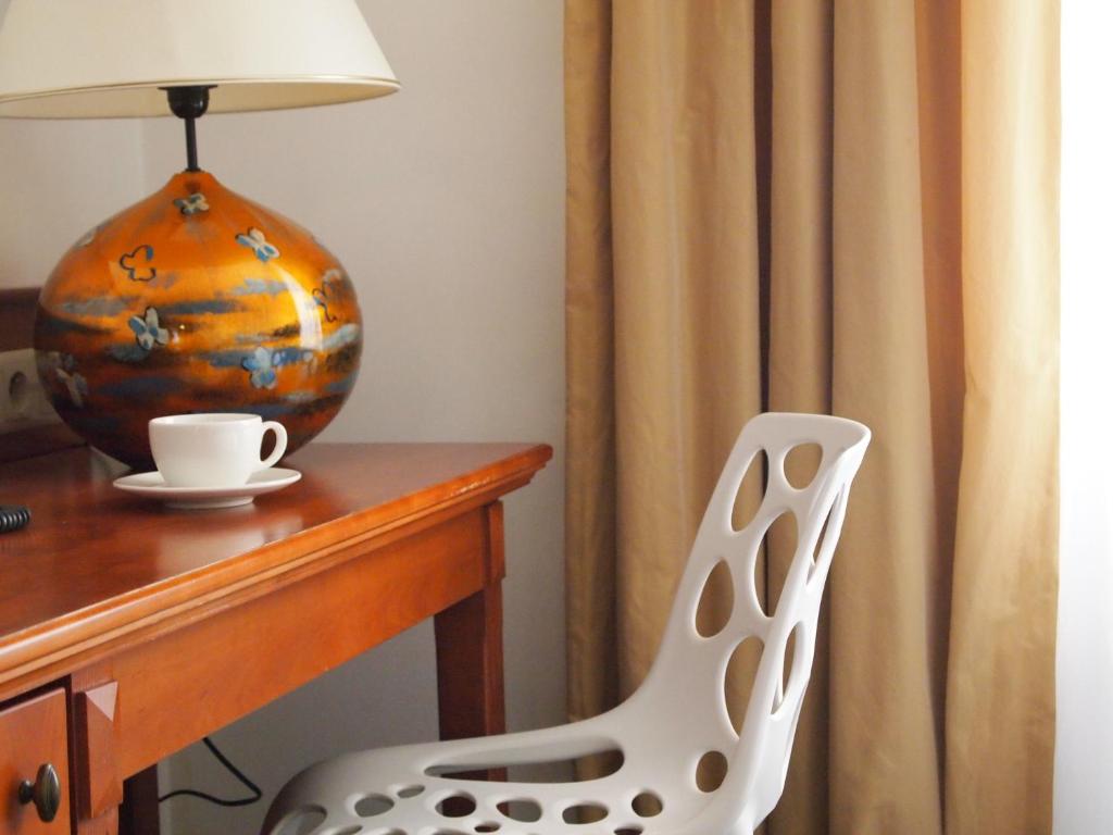 Hotel Stare Miasto Old Town - Resim 38