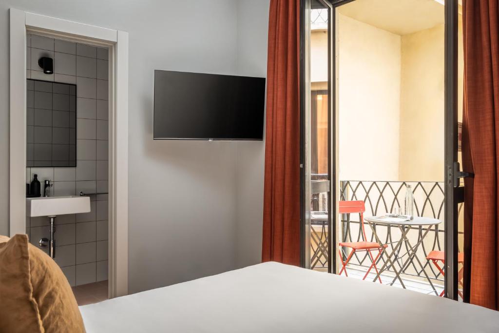 BYPILLOW Goldoni - Resim 30