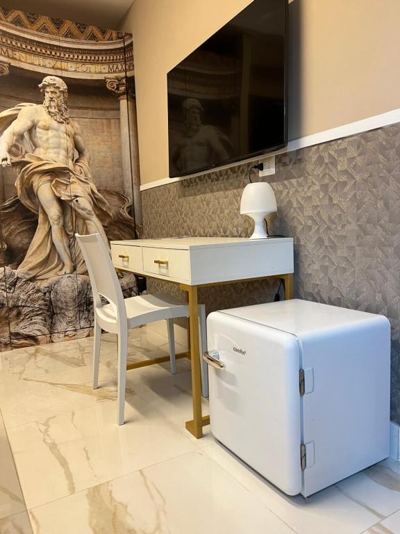 Hotel Garda - Resim 14