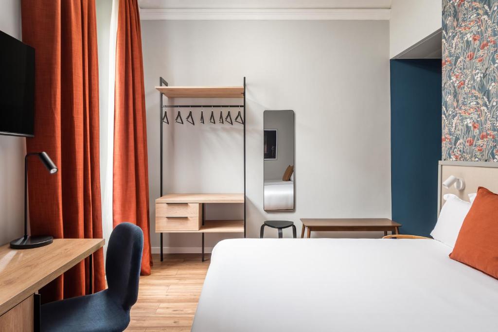 BYPILLOW Goldoni - Resim 41