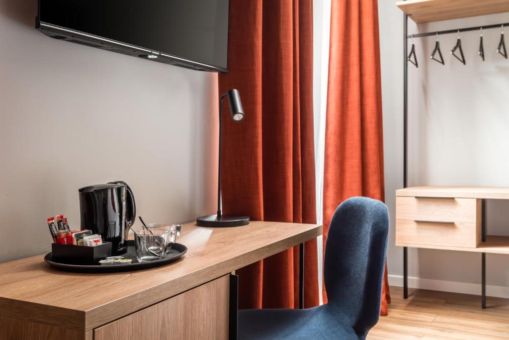 BYPILLOW Goldoni - Resim 39