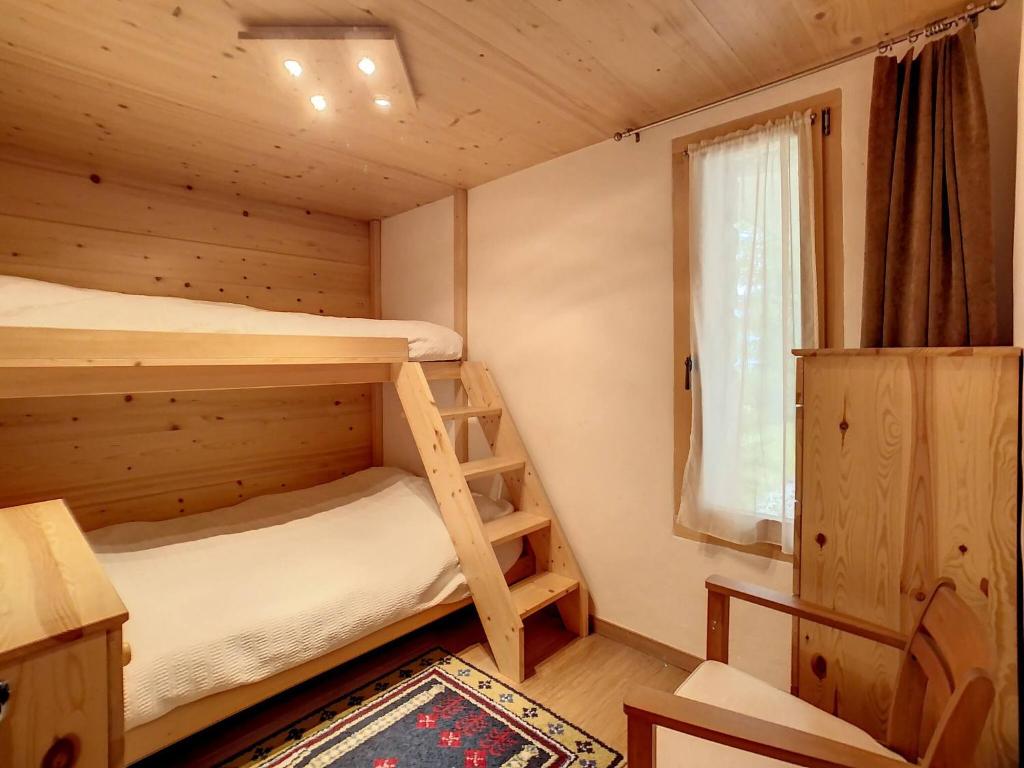 Postel nebo postele na pokoji v ubytování Ladakh rez
