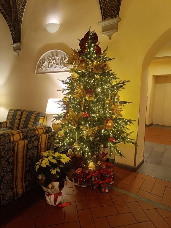 Hotel Botticelli - Resim 33