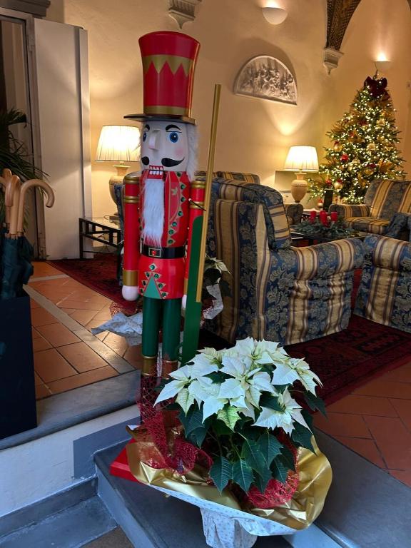 Hotel Botticelli - Resim 35