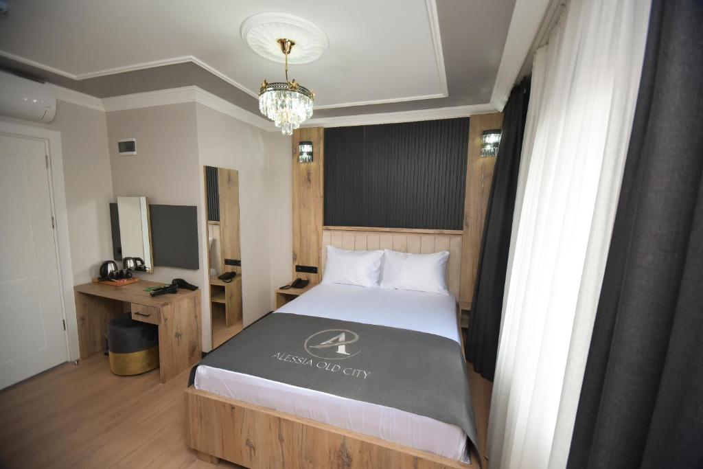 Alessia Old City - 2