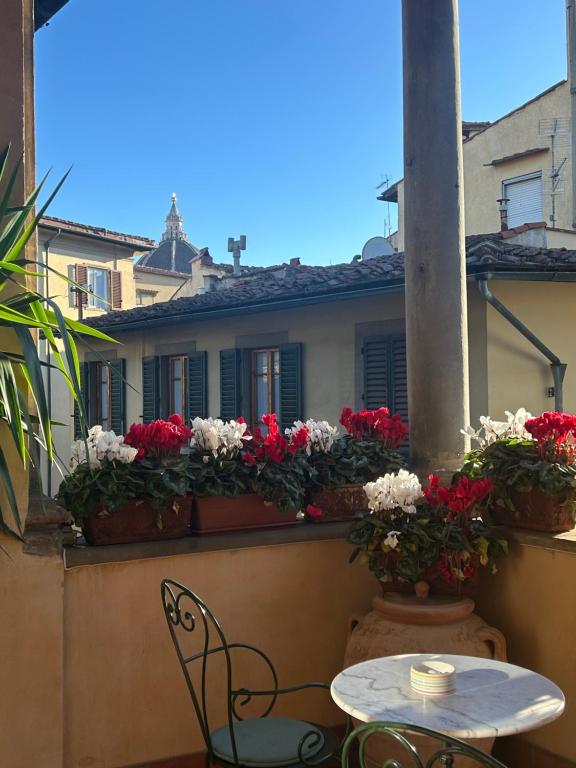 Hotel Botticelli - Resim 18