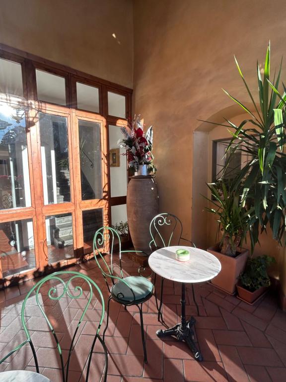 Hotel Botticelli - Resim 21