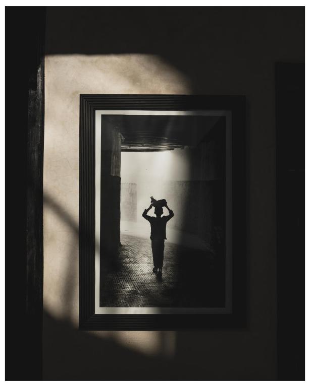Foto sihtkohas Marrakech asuva majutusasutuse Riad Dar Bousga galeriist