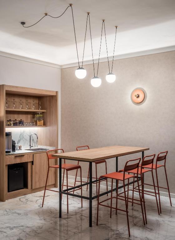 BYPILLOW Goldoni - Resim 7