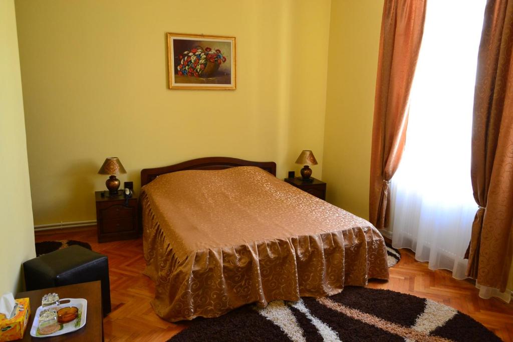 Porto Franco Residence - Double Room