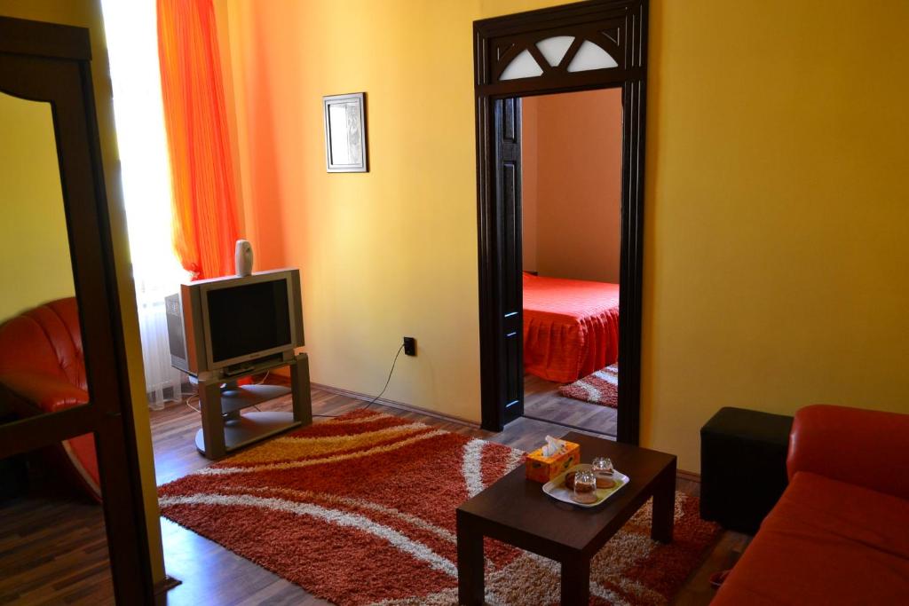 Porto Franco Residence - Deluxe Suite