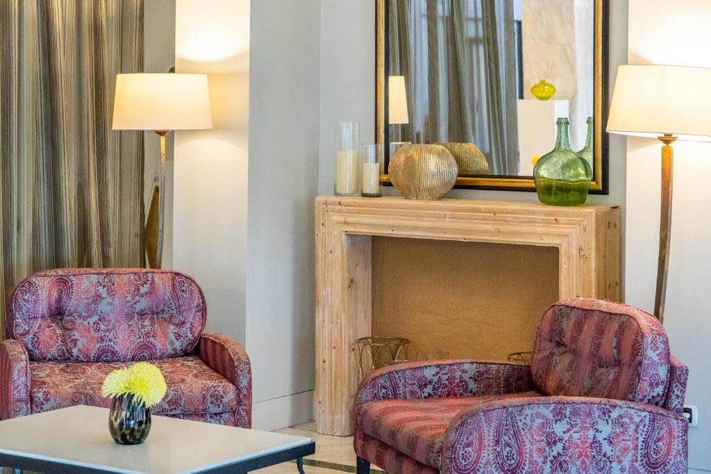 GPRO Valparaiso Palace & Spa - Resim 9