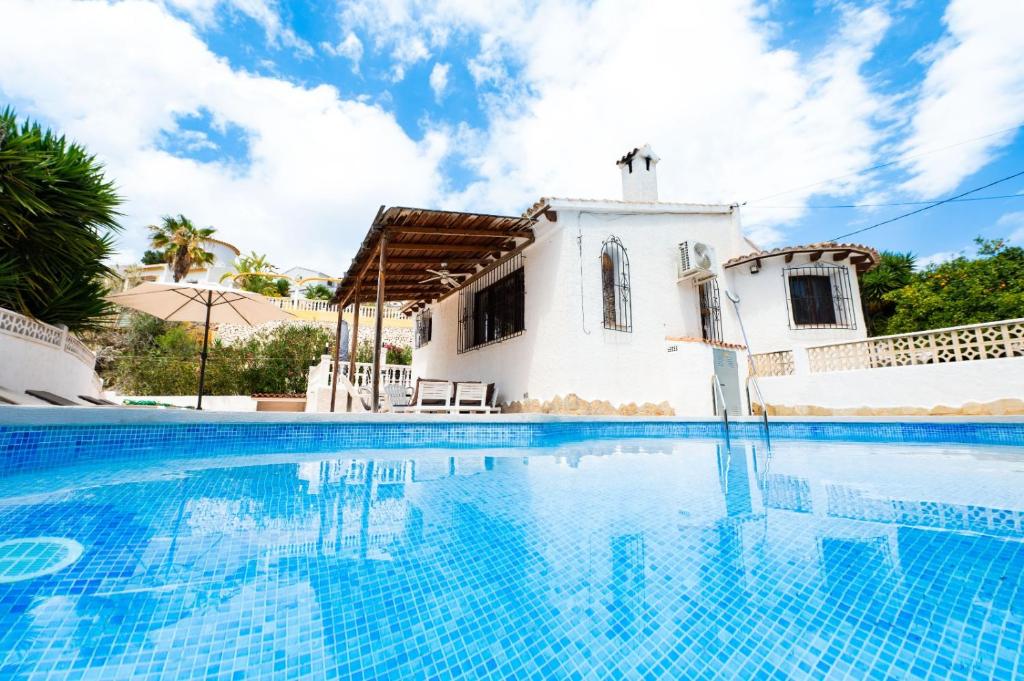 Casa misueño by Theka Services