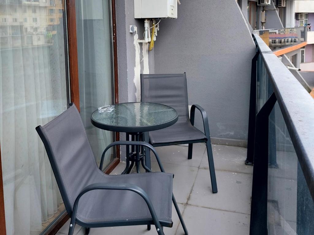 Fotografie z fotogalerie ubytování Apartment Vesta Batumi 2 v destinaci Batumi