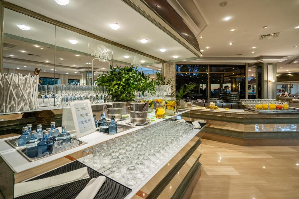 GPRO Valparaiso Palace & Spa - Resim 29