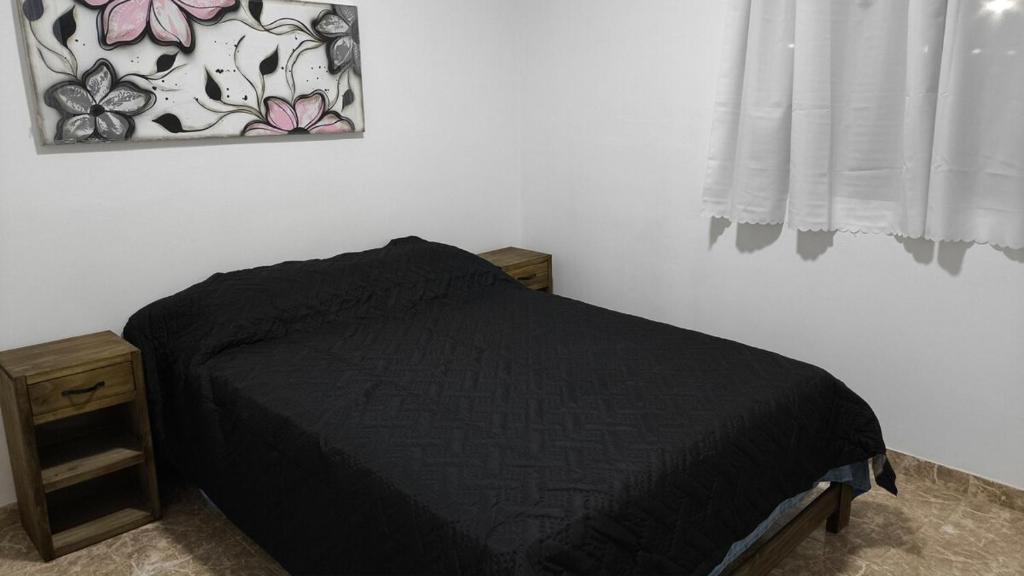 A 5 cuadras de la ruta, muy comodo para viajeros y gente de paso, Ruka del Rio