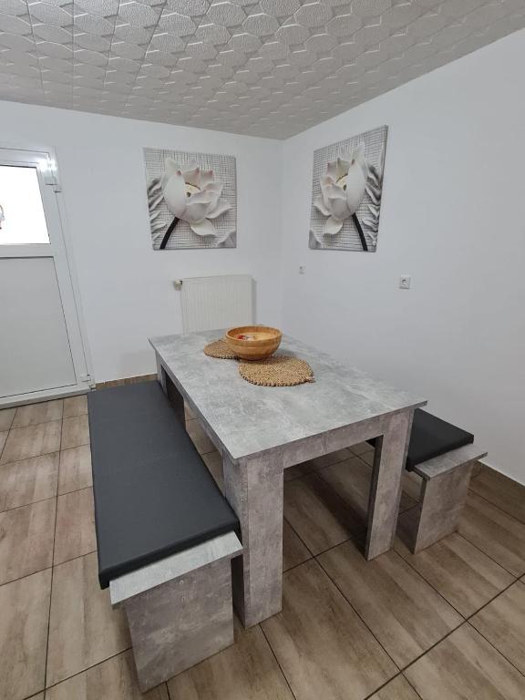 Fotografie z fotogalerie ubytování Waldr Apart Souterrain v destinaci Baunatal