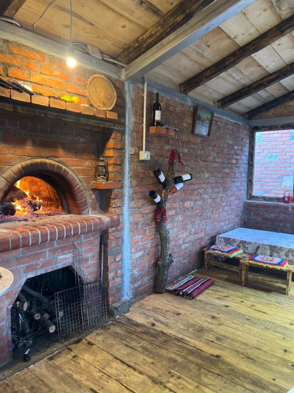 Fotografie z fotogalerie ubytování Guesthouse Koleci - Mrizi i Zanave v destinaci Fishtë