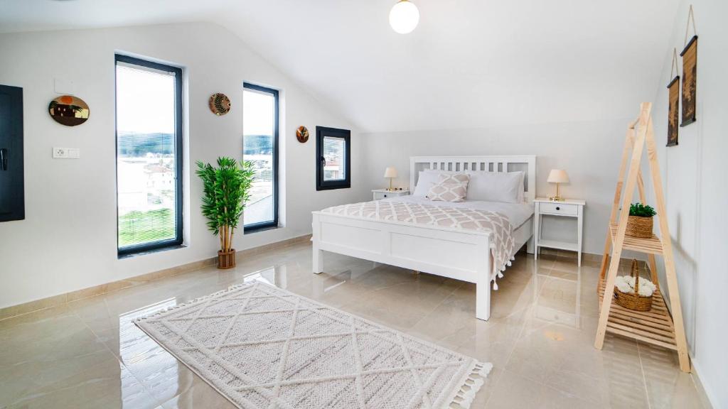 Fotografie z fotogalerie ubytování Villa Sriyantra v destinaci Eskiömerler