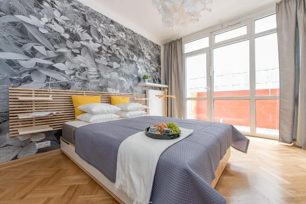 P&O Apartments Metro Centrum, Varșovia, Polonia