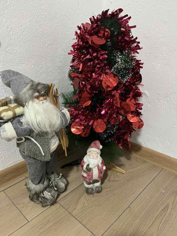 Fotografie z fotogalerie ubytování Apartman i sobe Milica Vrnjacka Banja v destinaci Vrnjci