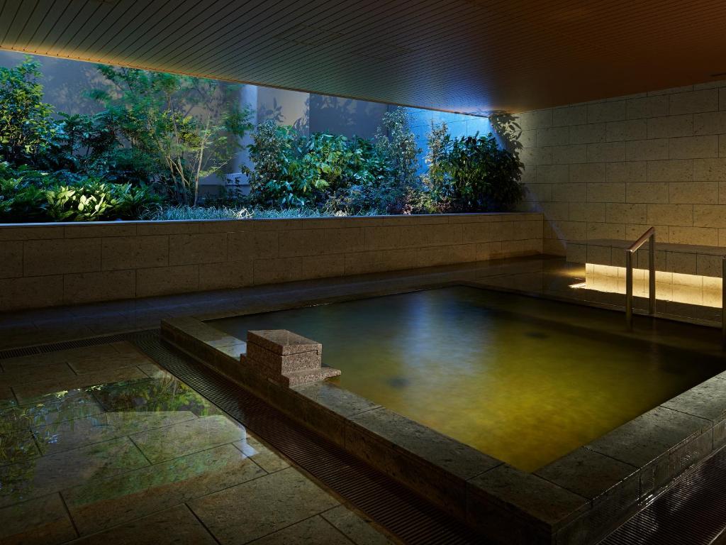 Fotografie z fotogalerie ubytování Mitsui Garden Hotel Kashiwa-No-Ha - Chiba v destinaci Kašiwa