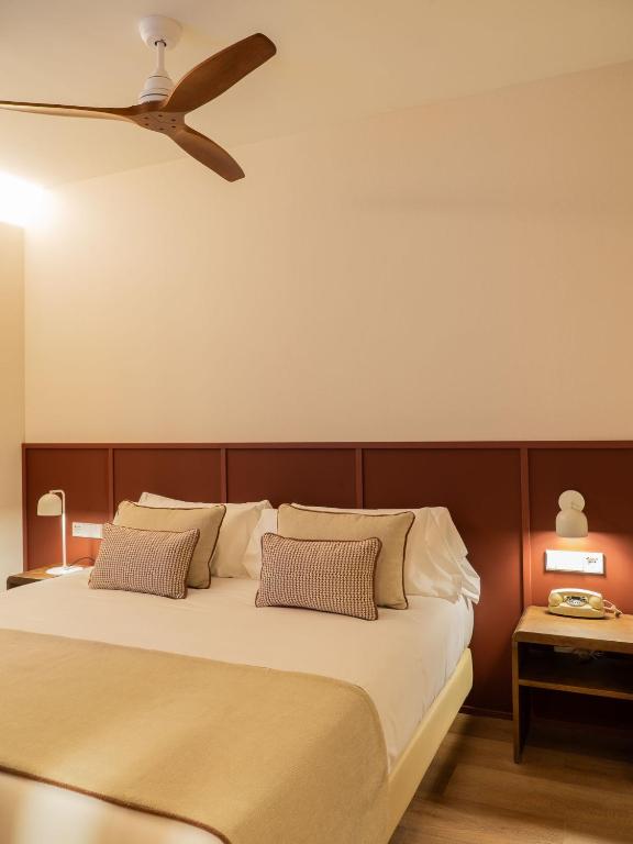 Hotel Well and Come Málaga - 7