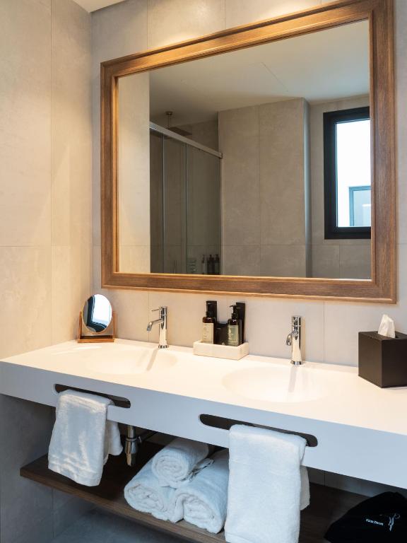 Hotel Well and Come Málaga - 4