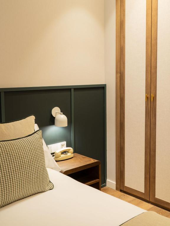 Hotel Well and Come Málaga - Resim 30