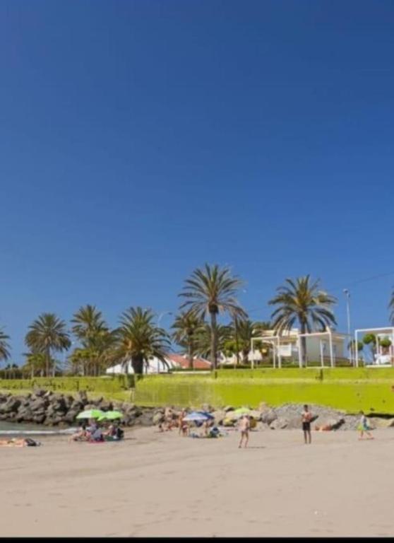 Fotografie z fotogalerie ubytování Maspalomas Pasito v destinaci Pasito Blanco