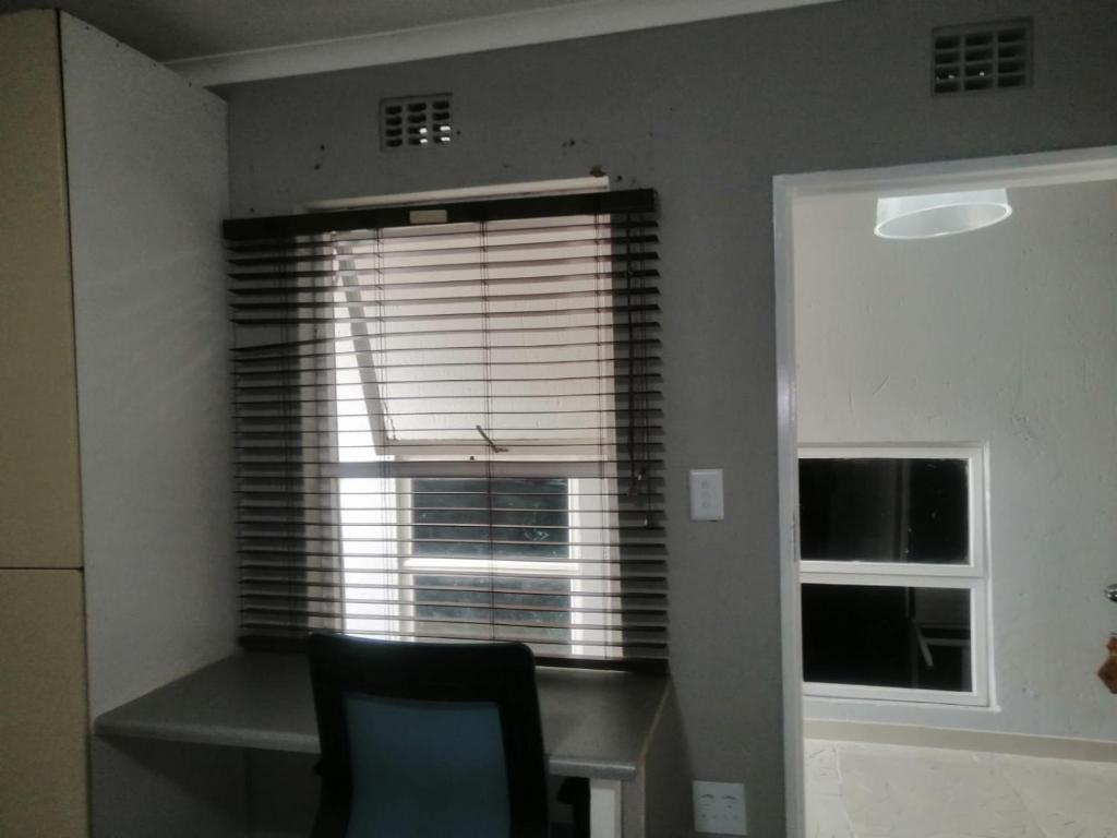The Afropolitan - Studio -appartement