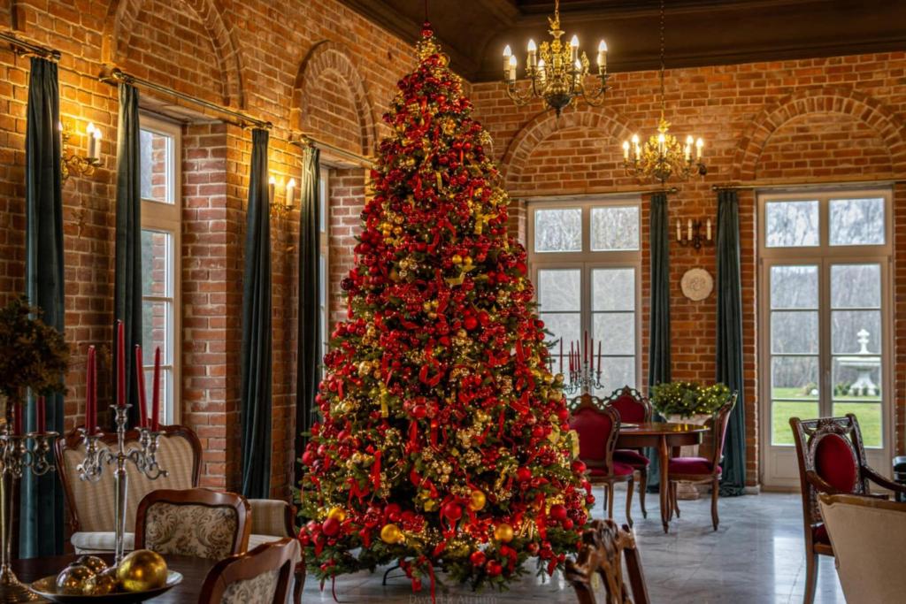 Φωτογραφία από το άλμπουμ του Dworek Atrium σε Tomaszow Lubelski