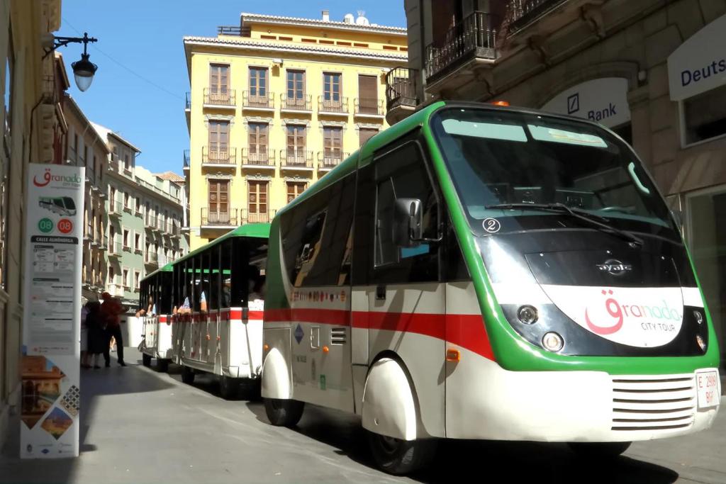 Hotel Presidente by Maxi Hoteles - Resim 45