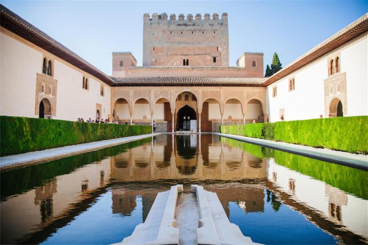 Hotel Presidente by Maxi Hoteles - Resim 44