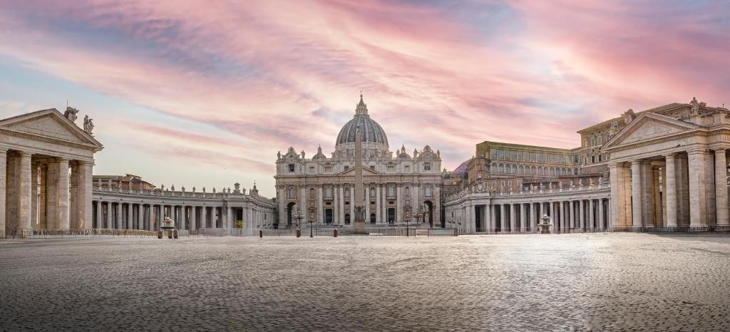 AC Hotel by Marriott Clodio Roma - Resim 3