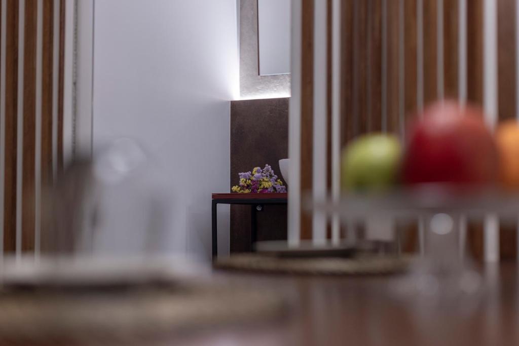 Fotografie z fotogalerie ubytování Atipia Cave Suite v destinaci Matera