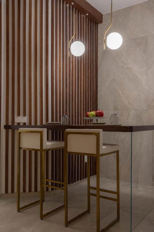 Fotografie z fotogalerie ubytování Atipia Cave Suite v destinaci Matera