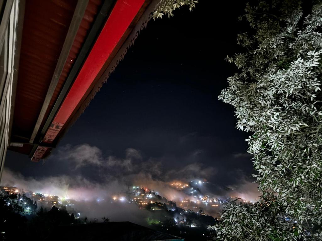 Fotografie z fotogalerie ubytování Leela Stays v destinaci Mussoorie