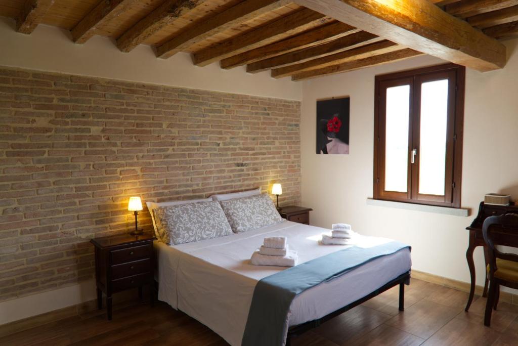 Antico Casale Caroli
