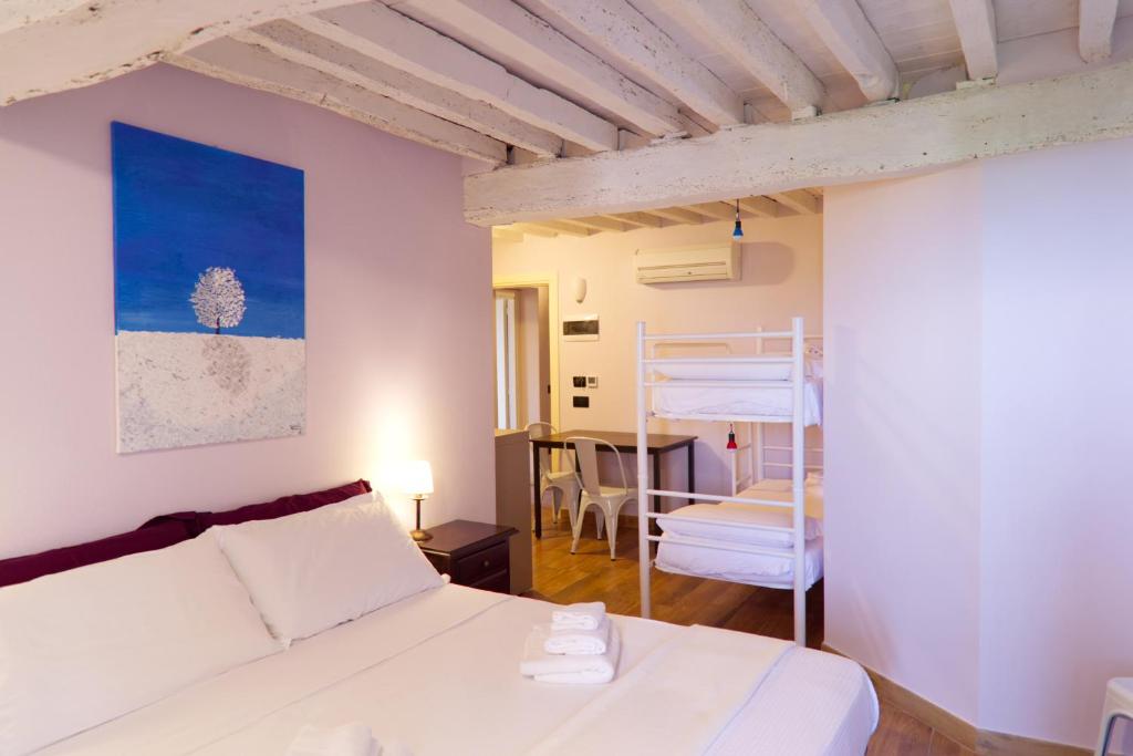 Antico Casale Caroli - Salle Familiale De Luxe